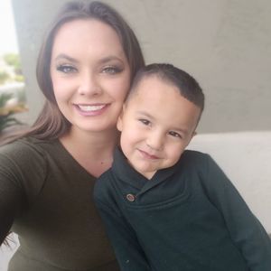 Meet your Posher, Haley